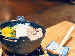 日式牛肉火锅-铃木食堂(北新桥店)