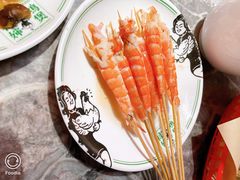 -禄婶鸡煲·打边炉