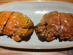 -李百蟹·江南蟹黄面·河景餐厅(夫子庙总店)