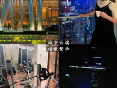 -北京国贸大酒店