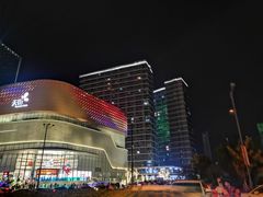 -龙湖南京江北天街