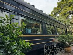 -火车头法国西餐厅