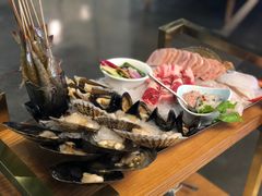 -曼谷靠山街
