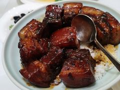 -上海小南国(金桥国际广场店)