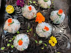 鸭米福袋包-局气烤鸭·北京菜(德云社店)
