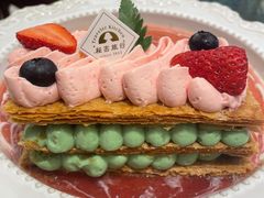 -秘密旅行Bonjour(黑金冠 江南西店)