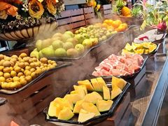 -苏格里岛自助烤肉海鲜火锅(成都金牛万达店)