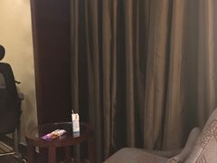 -广州礼顿酒店