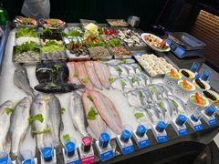 -双合园·海鲜水饺青岛菜(九水东路店)