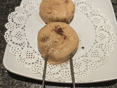 烤西葫芦-锦州御烧烤·形象店(人民街店)