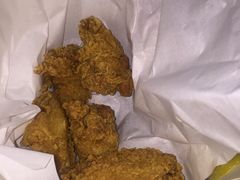 -肯德基(新阳光店)