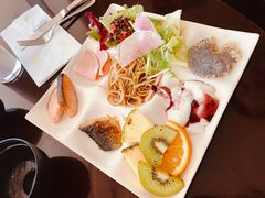 -神户美利坚公园东方大酒店