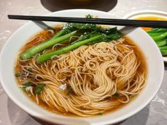 -松鹤楼·苏式汤面(虹桥天地店)