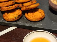 -杭州西子湖四季酒店·金沙厅