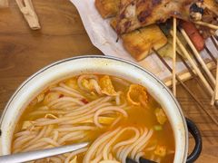 -大户人家(水门路店)