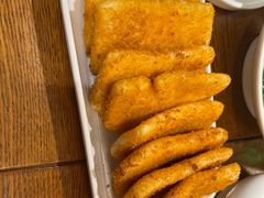 -沪上馨和小馆•海派上海菜(陆家浜路店)