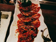 -御牛道日式烤肉料理(杭州万象城店)