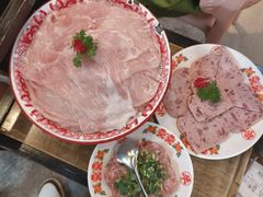 -牛市坎火锅(建设路店)