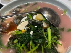 -东兴楼饭庄(六里桥店)