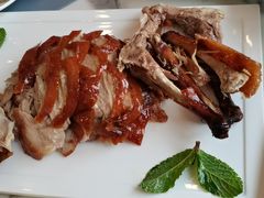 -全聚德(蓝山店)