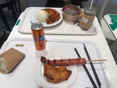 -宜家·瑞典风味餐厅(海达南街店)