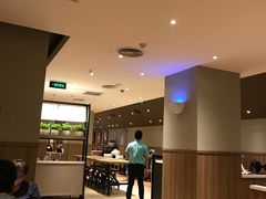 -肯德基(深圳湾体育中心店)