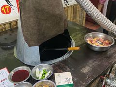 -潭州老友灶台鸡·竹屋老灶(光明E城店)
