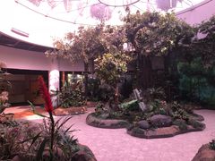 -陕西自然博物馆