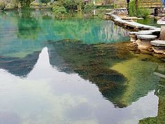-靖西鹅泉风景区