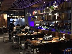 -船奇蒸汽海鲜·闽菜(八市海鲜总店)