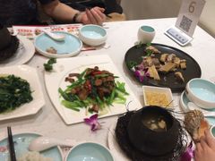 -香香海南菜餐厅