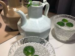 -茶是一枝花泡茶店