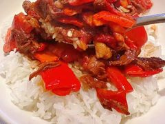 -湘中缘·湖南菜(娄底驻京办店)