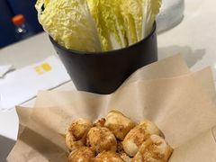 -新辣道鱼火锅(上地华联店)