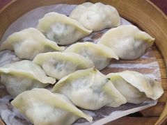 -老边饺子馆(中街店)