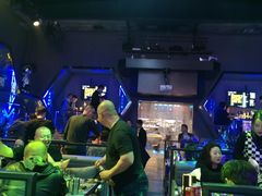 -M-MIX电音烤吧