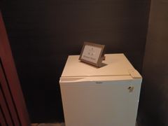 -丽思卡尔顿酒店泳池(金融街店)