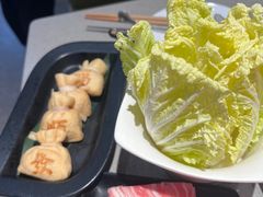 -海底捞火锅(世豪广场店)