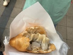 -家阳赵师傅油饼包烧麦(粮道街店)