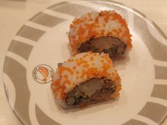 -新一番三文鱼寿司(红城湖店)