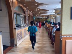 -巴依老爷新疆美食(马驹桥店)