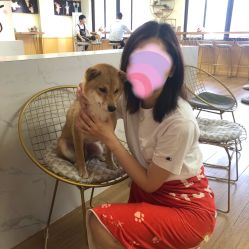 点击看大图 -潘多拉Hairsalon