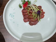 -全聚德(上海首店浦东店)