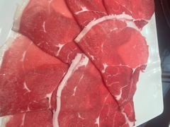 -东来顺饭庄·火锅(环岛店)