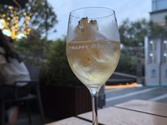 -The Happy Monk(前海壹方汇店)