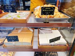 -百香林西点(西安门店)