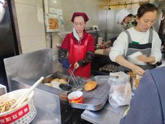 -家阳赵师傅油饼包烧麦(粮道街店)