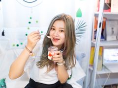 -Smile House咖啡馆(群芳小区店)