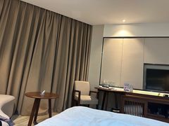 -明月山天沐温泉度假村