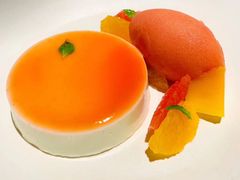 -Mercato莫卡多露台餐厅与酒吧(K11店)